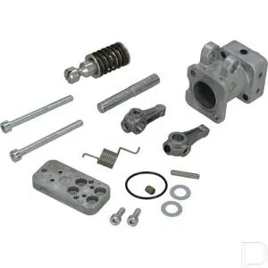 Modern Arretering 8MS3 voor SD ventiel