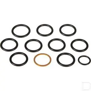 Tijdelijk Beschikbaar Afdichtingsset voor SD5-4