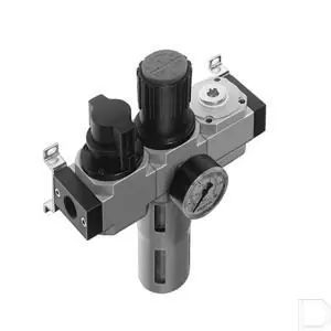 Aanbieding Verzorgingseenheid LFR-1/2-D-MIDI-KB