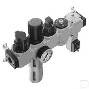 Bestel Nu Verzorgingseenheid LFR-1/4-D-MIDI-KG