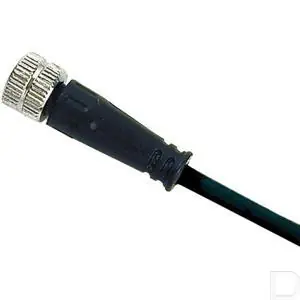 Verbindingskabel 3x0.34 2m M8 Vrije-geleidereinde Beste Prijs