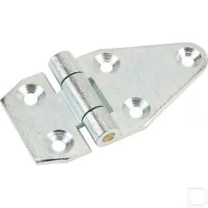 Gratis Verzending Scharnier