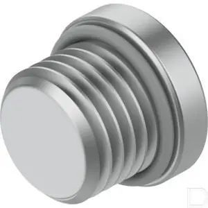 Bestel Nu Sluitschroef NPQH-BK-M7-P10