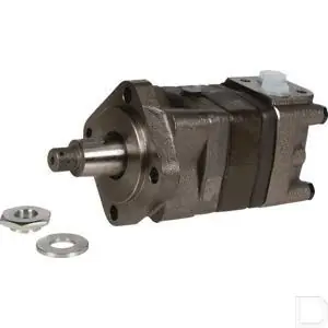 Orbitmotor OMS 100cc as Ø 35mm taps G 1/2 lek G 1/4 Seizoensaanbieding