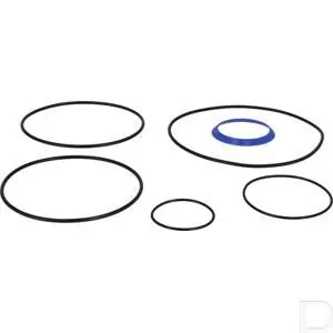 Superprijs Set afdichtingen OMV