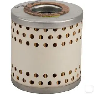 Hydrauliekfilter Ø 51mm l=54mm h=54mm Laatste Versie