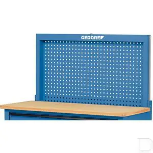 Achterwand leeg Lage Kosten