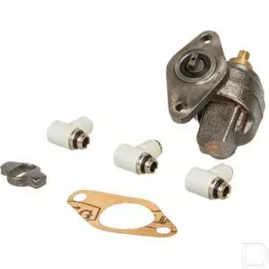 Oliepomp links WPT 480 Tijdelijk Beschikbaar