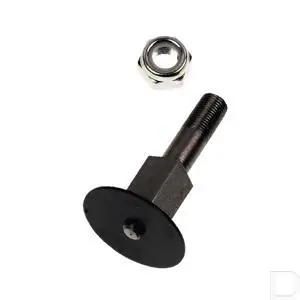 Direct Verzonden Bout compleet P34-37