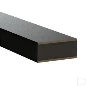 Trillingdempende rail Actieprijs