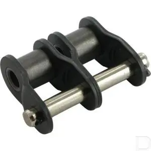 Rechtstreeks Van De Fabrikant Verloopschakel Lambda duplex 1/2x5/16"