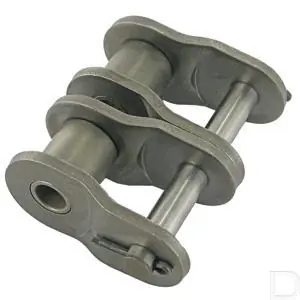 Verloopschakel duplex ASA100 Koopje