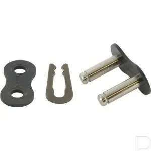 Sluitschakel Lambda 5/8x3/8" Plaats Bestelling