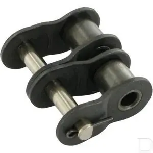 Goedkoop Verloopschakel Lambda duplex 5/8x3/8"