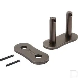 Laatste Kans Kettingschakel ger. ASA 120SUP