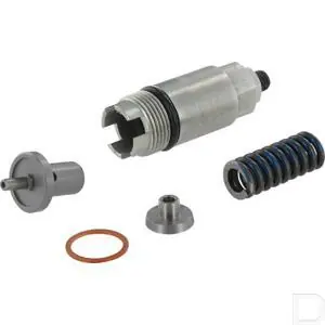 Drukbeveiliging SD6 100-200ba Hete Deal