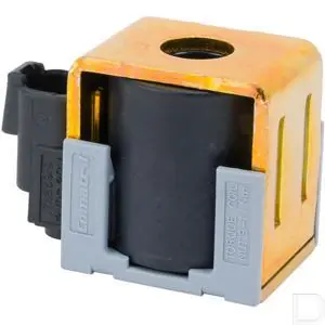 Spoel 12VDC R16 20W-DE Betrouwbaar