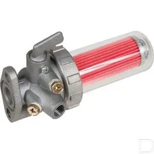 Brandstoffilter M12x1.5 compleet Direct Beschikbaar