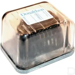 Hoge Kwaliteit Brandstoffilter waterafscheider Ø 94x126mm H=85mm