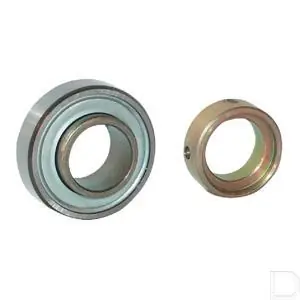 Handgemaakt Spanlager 60mm