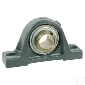 Lagerblok staand 25mm Koop Vandaag