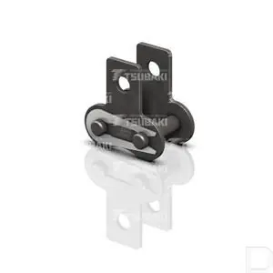 Sluitschakel SK-1 met meenemer 1"x17.02mm Express Levering