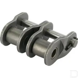 Verloopschakel duplex ASA80 Snelle Levering