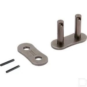 Kettingschakel ger. ASA 80SUP Plaats Bestelling