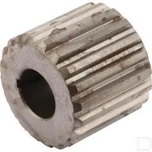 Must-Have Koppelbus buitenvertand GR3 Z23 1 8