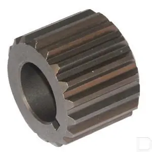 Nieuwe Collectie Koppelbus gr.4/3.5M Key 5