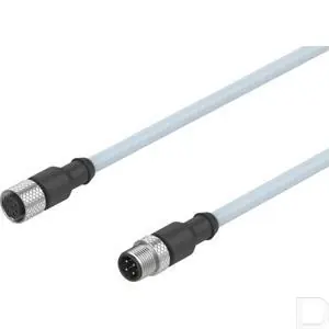 Aansluitkabel NEBV-M12G8-K-5-M12G4 Beste Prijs