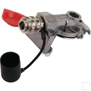 Remkoppelingskop voor aanhanger Betaalbaar