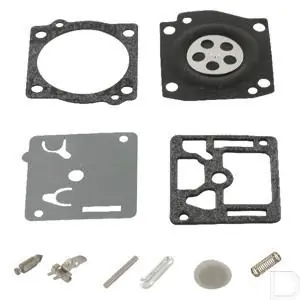 Carburateur reparatie set Zama Uitverkoop