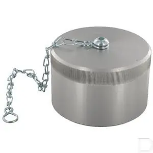 Stofkap RS25 female 1" Koop Vandaag