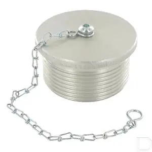 Stofplug RS25 male 1" Beste Prijs