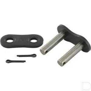 Sluitschakel Lambda ASA80 Betrouwbaar