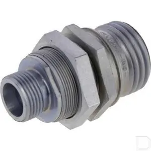 Snelle Levering Snelkoppeling female hydrauliek 16S