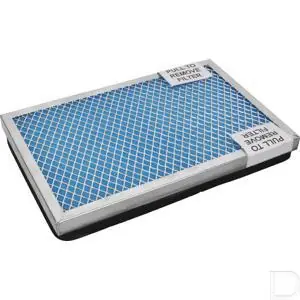 Interieurfilter 247x164x25mm Betaalbaar