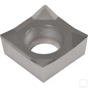 Beitelplaat SCGT 120408 AL 10stuks Op = Op