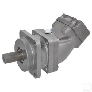 Superprijs Plunjermotor 25cc Ø 30 K3