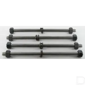 Budget Set bouten 150-2 secties 50Nm