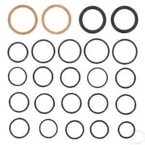 Laatste Versie Afdichtingset voor SDS 150