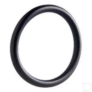 O-ring 212x6.30mm NBR 70º Shore Geld-Terug-Garantie