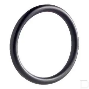 Merkproduct O-ring 220x10mm NBR 70º Shore