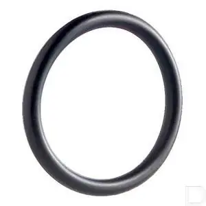 O-ring 230x10mm NBR 70º Shore Budget