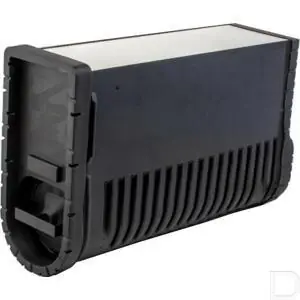 Geld-Terug-Garantie Luchtfilter Powercore