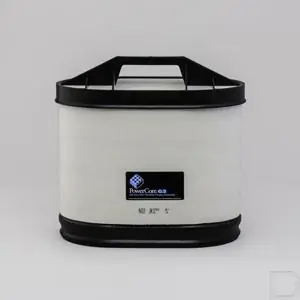 Weekendaanbieding Primair luchtfilter POWERCORE