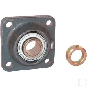 Groothandel Lagerblok vierkant 35mm