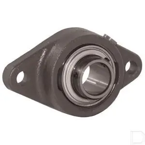 Bestel Nu Lagerblok ovaal 45mm