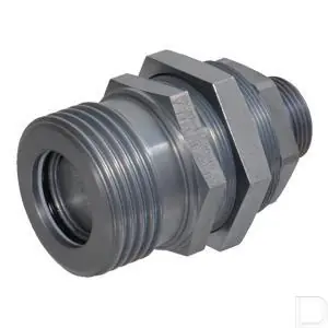 Snelkoppeling female 20S Alleen Vandaag